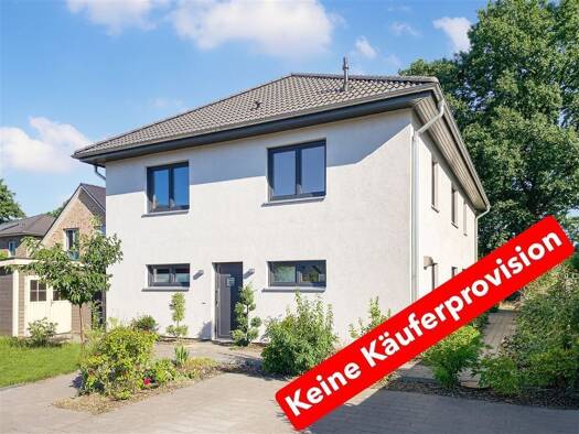 Einfamilienhaus zum Kauf 787.000 € 8 Zimmer 236,2 m² 544 m² Grundstück Büchen , Lauenb 21514