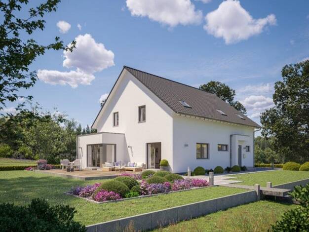 Haus zum Kauf 647.777 € 5 Zimmer 263 m² 982 m² Grundstück Steinenbrück Overath 51491
