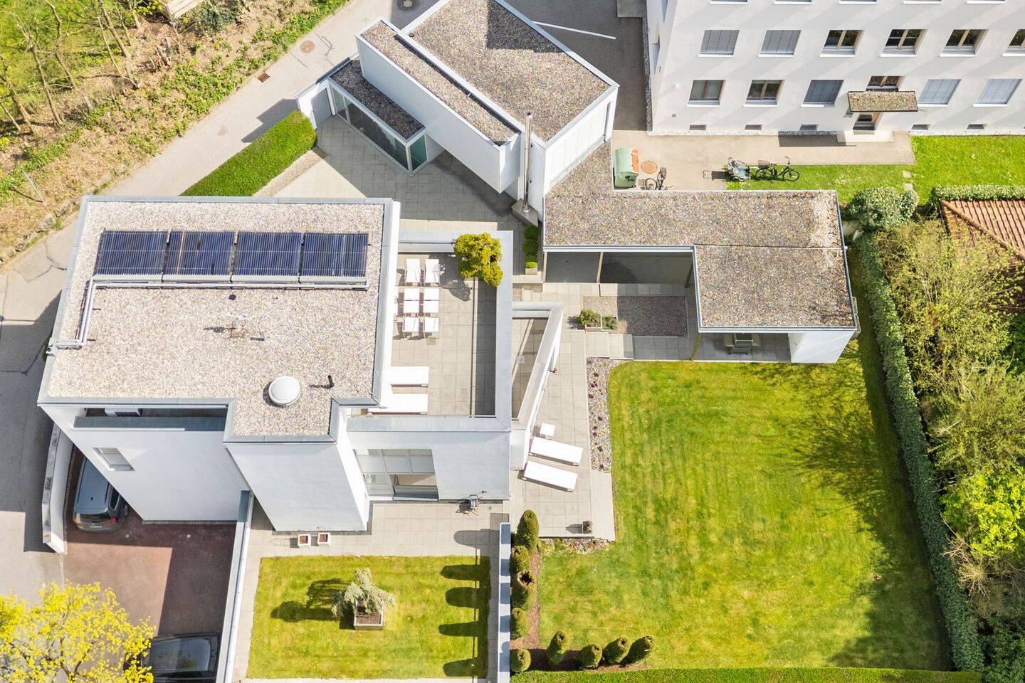 Haus – Bregenz, Bezirk Bregenz - Ansicht 2