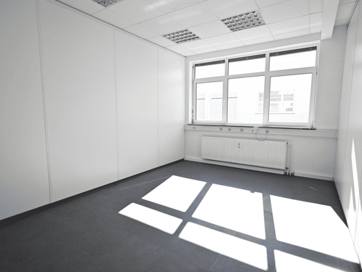 Bürofläche zur Miete 544 € 348 m² Bürofläche Zellerau Würzburg 97082