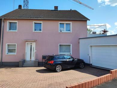 Mehrfamilienhaus zum Kauf 7 Zimmer 171 m² 349 m² Grundstück Estenfeld Estenfeld 97230