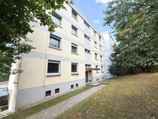 Wohnung zum Kauf als Kapitalanlage geeignet 118.000 € 3 Zimmer 76 m² Auf der Alm 106 Arnsberg 59821
