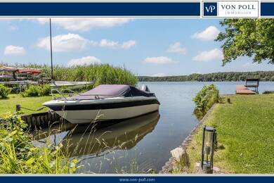 Villa zum Kauf 2.390.000 € 4 Zimmer 226 m² 1.388 m² Grundstück Schwerin 15755