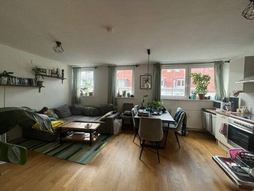 Wohnung zum Kauf 239.000 € 2 Zimmer 56 m² 3. Geschoss Steyrergasse Jakomini Graz 8010