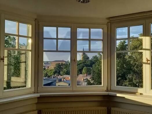 Wohnung zur Miete 1.095 € 7 Zimmer 124 m² Geschoss 1/2 frei ab 15.09.2026 Schleiz Schleiz 07907