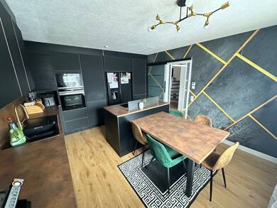 Mehrfamilienhaus zum Kauf 5,5 Zimmer 148 m² 329 m² Grundstück Auggen Auggen 79424
