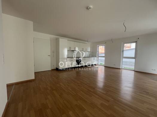 Wohnung zur Miete 930 € 3 Zimmer 93,5 m² EG Schillerstraße 6 Teublitz Teublitz 93158