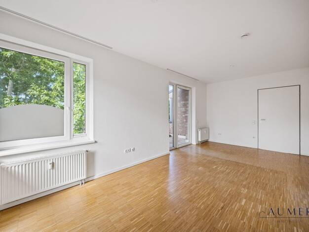 Wohnung zum Kauf 525.000 € 3 Zimmer 69,9 m² 3. Geschoss Grandweg 92A Lokstedt Hamburg 22529