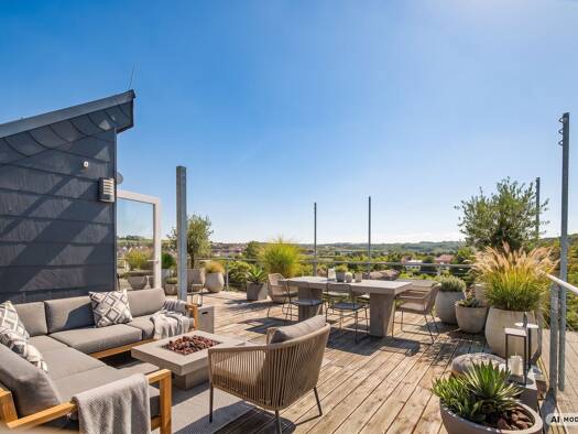 Loft zum Kauf 430.000 € 5 Zimmer 258,6 m² 3. Geschoss Heidenau 01809