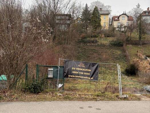 Grundstück zum Kauf 1.270.000 € 676 m² Grundstück Wien 1140