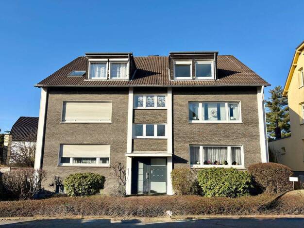 Wohnung zum Kauf 244.000 € 3 Zimmer 78 m² Haan 42781