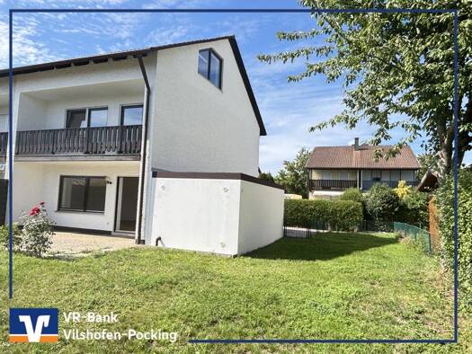Doppelhaushälfte zum Kauf 327.000 € 5 Zimmer 135 m² 365 m² Grundstück Pocking Pocking 94060