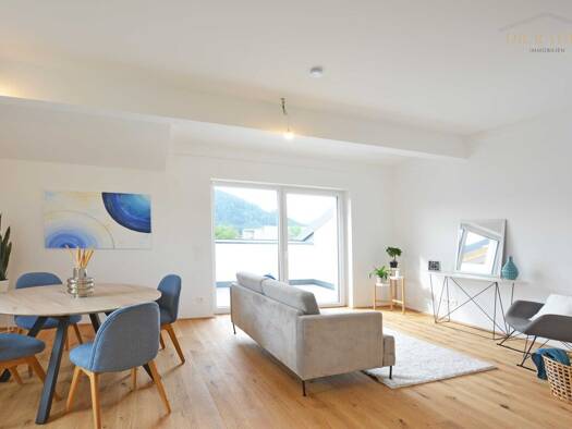 Wohnung zum Kauf - Erstbezug 252.450 € 2 Zimmer 63 m² Feldgasse Feldkirchen in Kärnten 9560