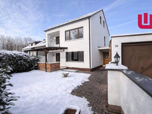 Doppelhaushälfte zum Kauf provisionsfrei 795.000 € 6 Zimmer 163 m² 343 m² Grundstück Gröbenzell 82194