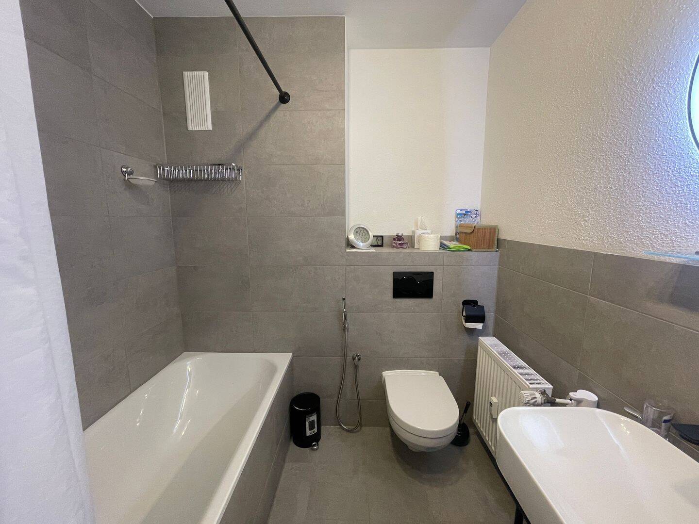 Immobilie in Bad Alexandersbad - Moderne Apartment-Wohnung zum Sofort-Bezug! - Bild 3