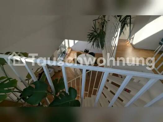 Maisonette zur Miete Tauschwohnung 1.800 € 4,5 Zimmer 120 m² 3. Geschoss Neuehrenfeld Köln 50823