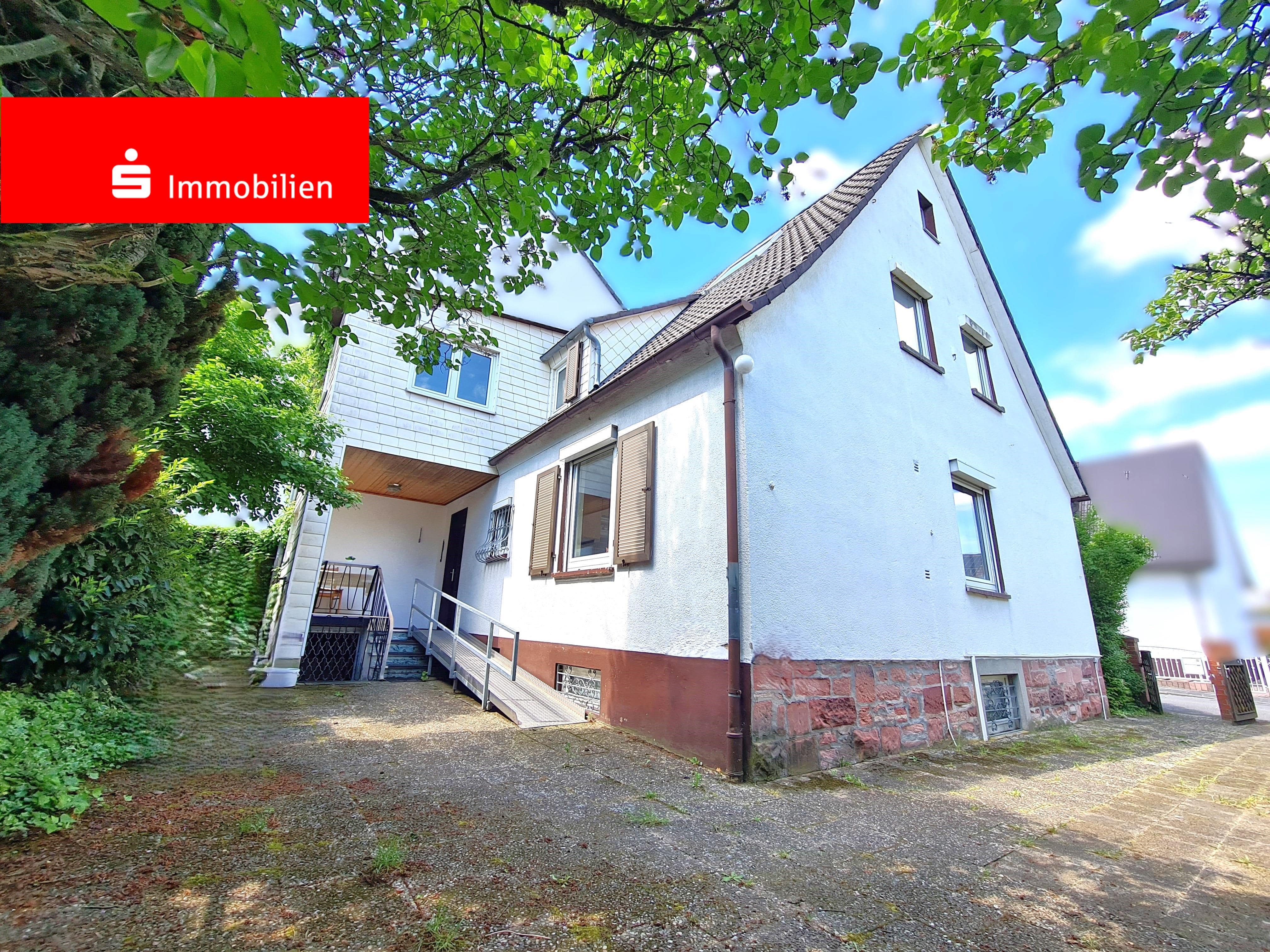 Einfamilienhaus zum Kauf 589.000 € 7 Zimmer 100 m²<br/>Wohnfläche 701 m²<br/>Grundstück ab sofort<br/>Verfügbarkeit Dreieichenhain Dreieich 63303