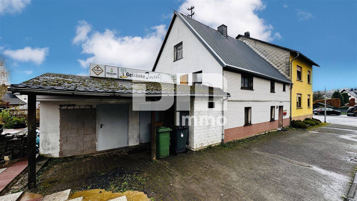 Einfamilienhaus zum Kauf - Ansicht 4