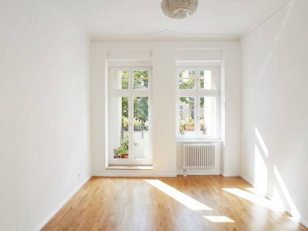Wohnung zur Miete 2.480 € 4 Zimmer 86 m² 1. Geschoss Prenzlauer Berg Pankow 10437