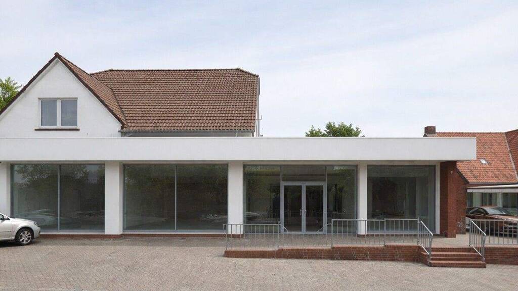 Sonstiges zur Miete 400 € Leezdorf 26529