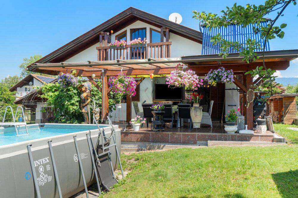 Einfamilienhaus zum Kauf – pohled 3