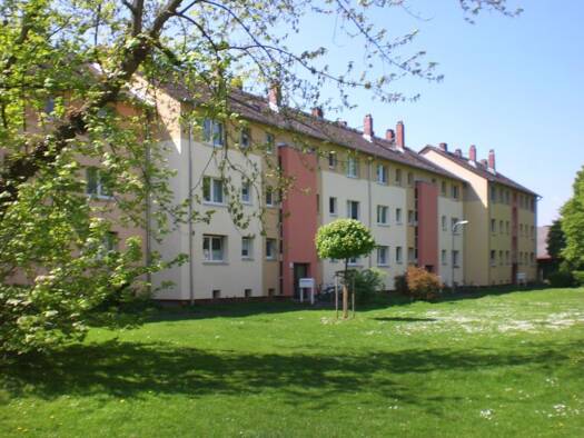 Wohnung zur Miete 835 € 3,5 Zimmer 67,4 m² EG frei ab 01.10.2026 Sigmund-Freud-Straße 65 Eckenheim Frankfurt am Main 60435