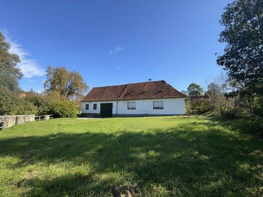Land-/Forstwirtschaft zum Kauf 2.275 m² Grundstück Großhartmannsdorf Großwilfersdorf 8264
