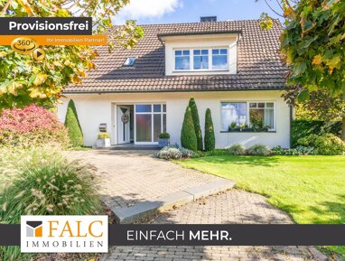 Einfamilienhaus zum Kauf provisionsfrei 899.000 € 7 Zimmer 194 m² 1.538 m² Grundstück Niederkrüchten Niederkrüchten 41372