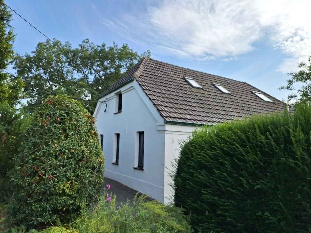 Einfamilienhaus zum Kauf 533.000 € 4 Zimmer 120 m²<br/>Wohnfläche 4.526 m²<br/>Grundstück Vynen Xanten 46509