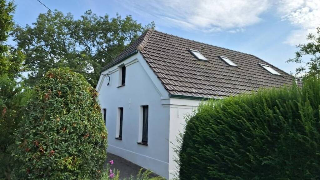 Einfamilienhaus zum Kauf 533.000 € 4 Zimmer 120 m² 4.526 m² Grundstück Obermörmter Xanten 46509