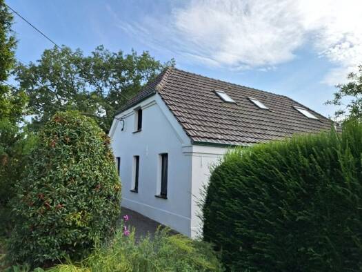 Einfamilienhaus zum Kauf 533.000 € 4 Zimmer 120 m² 4.526 m² Grundstück Obermörmter Xanten 46509
