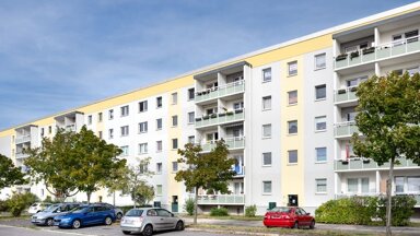 Wohnung zur Miete 449 € 4 Zimmer 71,8 m² 5. Geschoss Hutungstraße 48 Schmellwitz Cottbus 03044