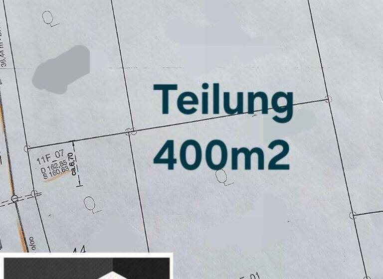 Grundstück zum Kauf 262 € 798 m² Grundstück Groß-Engersdorf 2212