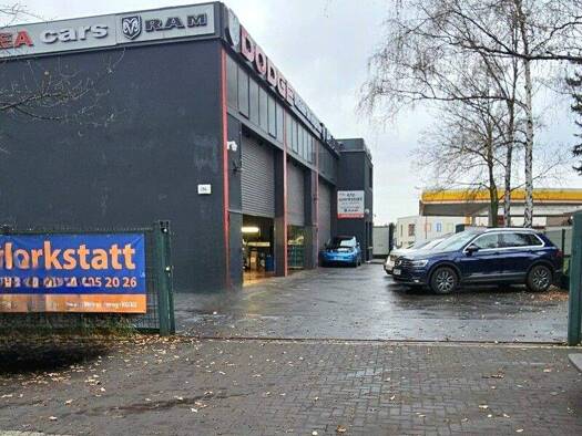 Sonstiges zum Kauf 1.590.000 € Buckow Berlin 12353