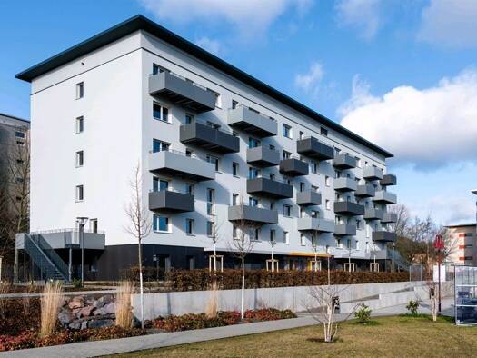Wohnung zur Miete 239 € 1 Zimmer 24,4 m² frei ab 01.10.2026 Volkstedt Rudolstadt 07407