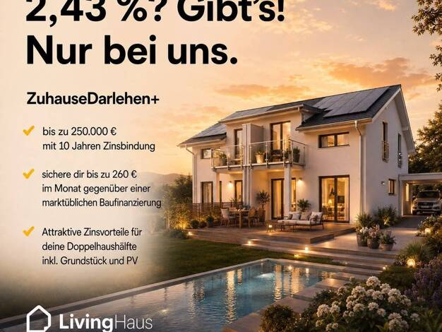 Haus zum Kauf 619.559 € 4 Zimmer 125 m² 590 m² Grundstück Kardorf Bornheim 53332