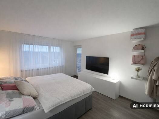 Wohnung zum Kauf 199.999 € 3,5 Zimmer 76 m² 11. Geschoss Innenstadt Heidenheim an der Brenz 89518