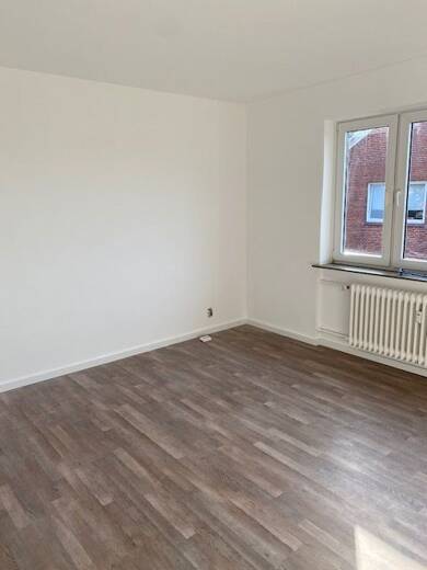 Wohnung zur Miete 667 € 3 Zimmer 68,7 m² 1. Geschoss Am Gallberg 64 Nord Husum 25813