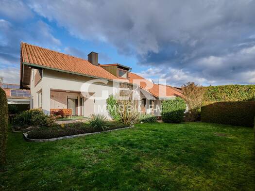 Wohnung zur Miete 700 € 3 Zimmer 80 m² 1. Geschoss Ittling Straubing 94315