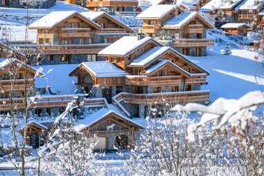 Immobilie zum Kauf 5.950.000 € 8 Zimmer Meribel 73550