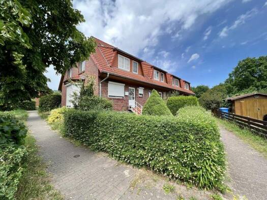 Einfamilienhaus zum Kauf provisionsfrei 374.300 € 5 Zimmer 93,7 m² Alte Försterei 17 Königs Wusterhausen Königs-Wusterhausen 15711