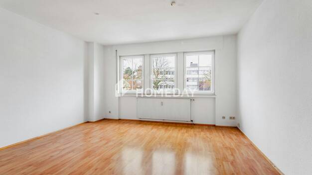 Wohnung zum Kauf 129.000 € 3 Zimmer 88,7 m² 1. Geschoss frei ab sofort Salzgitter-Bad - Altstadt Salzgitter 38259