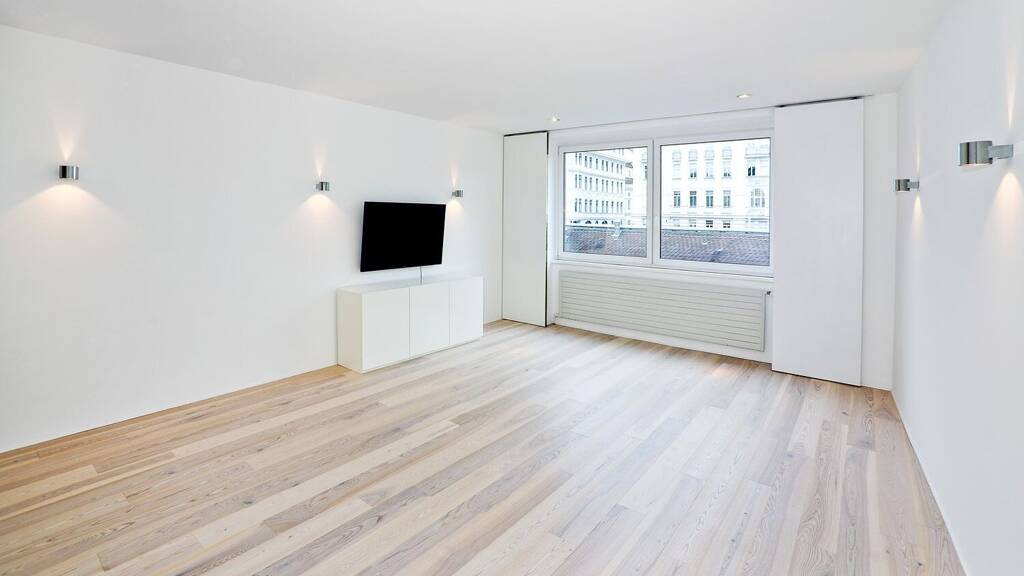 Wohnung zum Kauf 550.000 € 2 Zimmer 75,7 m² Wien 1040