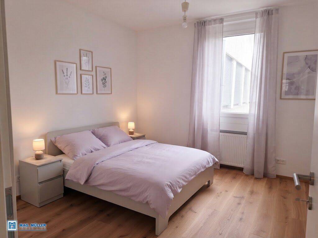 Wohnung – Salzburg, Nonntal - Ansicht 3