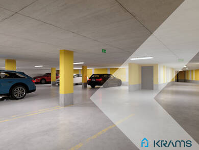 Tiefgaragenstellplatz zum Kauf 30.000 € Dußlingen 72144
