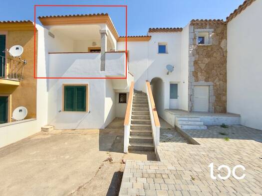 Wohnung zum Kauf 189.000 € 2 Zimmer 59 m² Tanaunella 07051