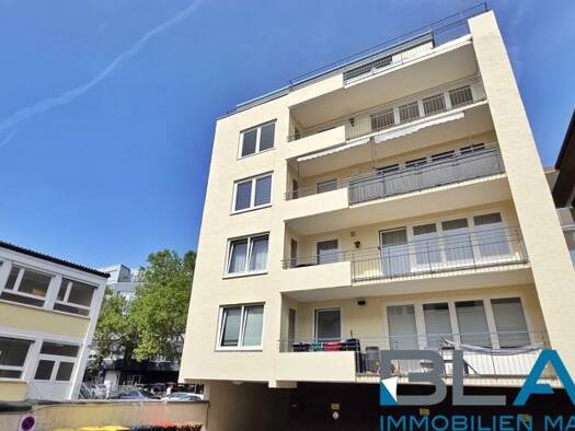 Loft zum Kauf 79.000 € 1 Zimmer 37 m² 5. Geschoss Weststadt Pforzheim 75172
