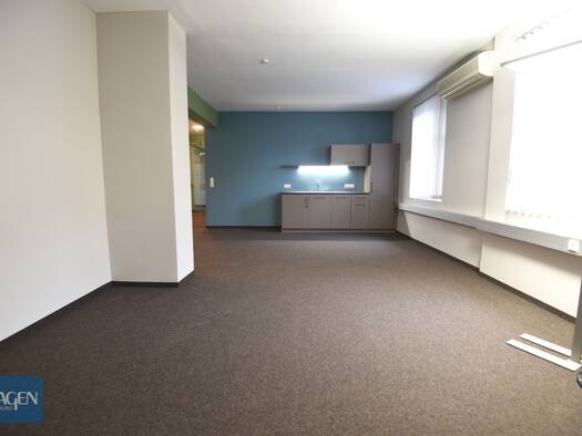 Bürogebäude zur Miete 715 € 64,2 m² Bürofläche Hohenems 6845