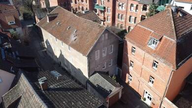 Mehrfamilienhaus zum Kauf als Kapitalanlage geeignet 325.000 € 17 Zimmer 452 m² 310 m² Grundstück Coburg Coburg 96450