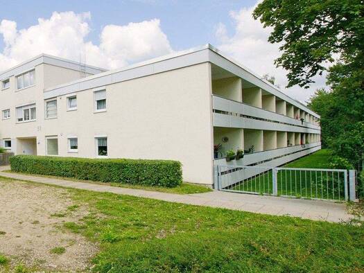 Wohnung zur Miete 550 € 2 Zimmer 61,3 m² 1. Geschoss Kirchheim 73230